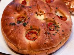 -君悦酒店·La Terrazza意合園·意式风味