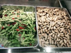 -叁宝烤肉• 西安烧烤(高科新花园店)