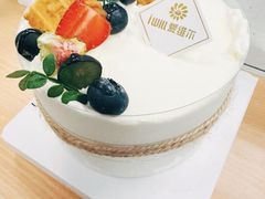 -爱维尔阳光蛋糕(汇金广场店)