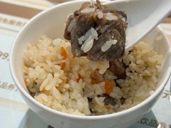 -新疆兵团食府清真(马连道店)