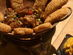 -南京大牌档(龙江新城市广场店)
