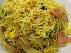 -坤记煲仔小菜(西环店)
