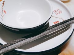 -绿茶餐厅(平谷华联店)