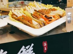 -黄寺蒸汽海鲜(黄寺大街店)