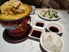 -关东小磨东北菜(漕河泾印象城店)