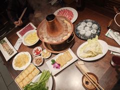 -南门涮肉(后海店)