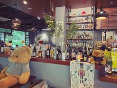 -咖法森林·咖啡  酒吧(天河店)