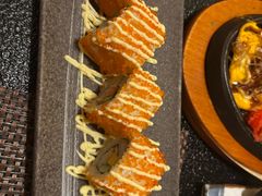 -长崎屋·日本料理·刺身·烧鸟(天河北路店)