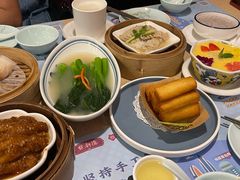 -点都德(皇岗村店)