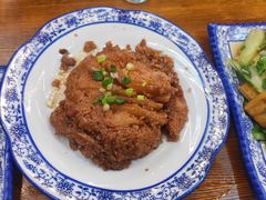 -老味道1992(武当山店)