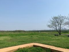 -盘龙城国家考古遗址公园