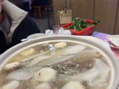 -老东风菜馆·潮汕大排档