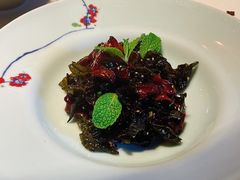 茶香仔排-晟永興烤鸭店(五道口店)