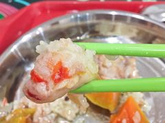 -北京大学-燕南食堂