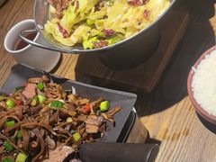 -湘味淳(千禧街店)