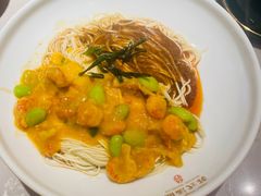 -松鹤楼面馆(飞州国际广场店)