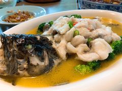 -新悦·霞浦海鲜生(上下杭店)