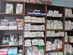 -瑞派·关忠动物医院·异宠专科·犬猫肿瘤·皮肤专科(望京店)