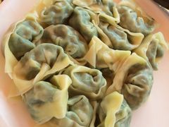 -漫渡庄绿岛花园•隐世庭园菜(滨湖店)