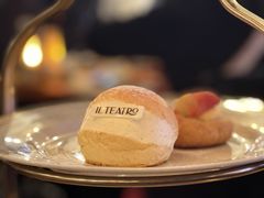 -IL TEATRO 精品意大利餐厅