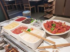 -海底捞火锅(群光广场店)