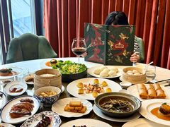 -上海总会SHANGHAICLUB(兴业太古汇店)