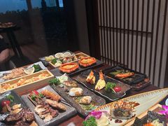 -古京·臻致料理(月湖店)