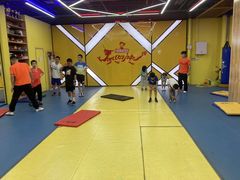 -HELLO功夫(印象城店)