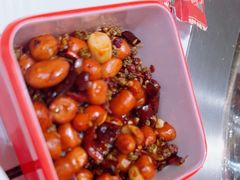 -姚稷大铁锅(东明广场店)