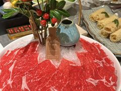 -ONE FULL 古董港式海鲜火锅
