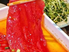 -福禄娃一家人火锅(上地店)