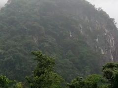 -太鲁阁公园