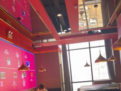 -蜀香三绝·牛蛙·烤鱼·天府炒鸡(安丘泰华店)