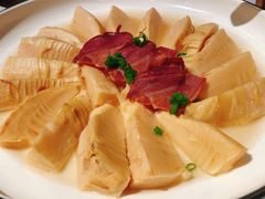 火腿唔冬笋-同庆楼(大钟寺店)