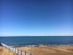 -青海湖国家重点风景名胜区