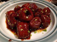 -梅飞酒家(桑园路店)
