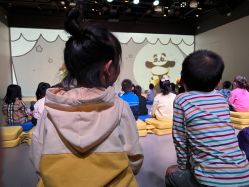 -小鸡哆哆故事屋·儿童乐园(嘉里城店)