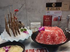 -德天肥牛海鲜火锅(龙吟坊店)