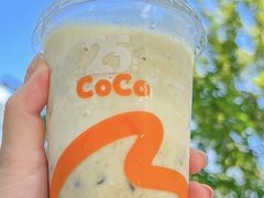 -CoCo都可(香港名都店)