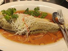 -新天世纪中餐厅