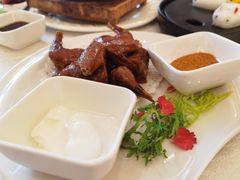 -王子私厨(鸿通城购物中心店)