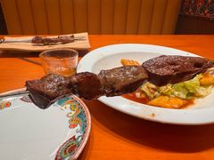 -巴依老爷新疆美食(魏公村店)