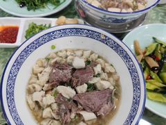 -老孙家饭庄·非遗(东关店)