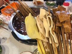 -水碾河刘老大串串香(水碾河路店)