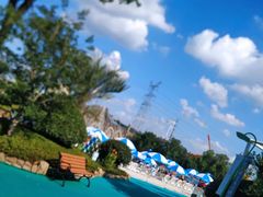 -苏州乐园森林水世界