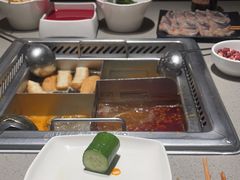 -海底捞火锅(九久奥特莱斯店)
