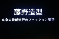 -藤野造型