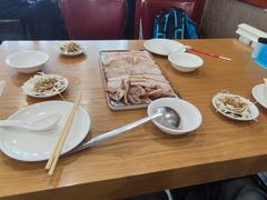 -李连贵熏肉大饼(沈阳站店)