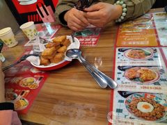 -孖记茶档·热腾茶餐(江南西plus店)