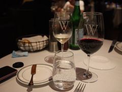 -Wolfgang’s Steakhouse 沃夫冈牛排馆(上海白玉兰广场店)